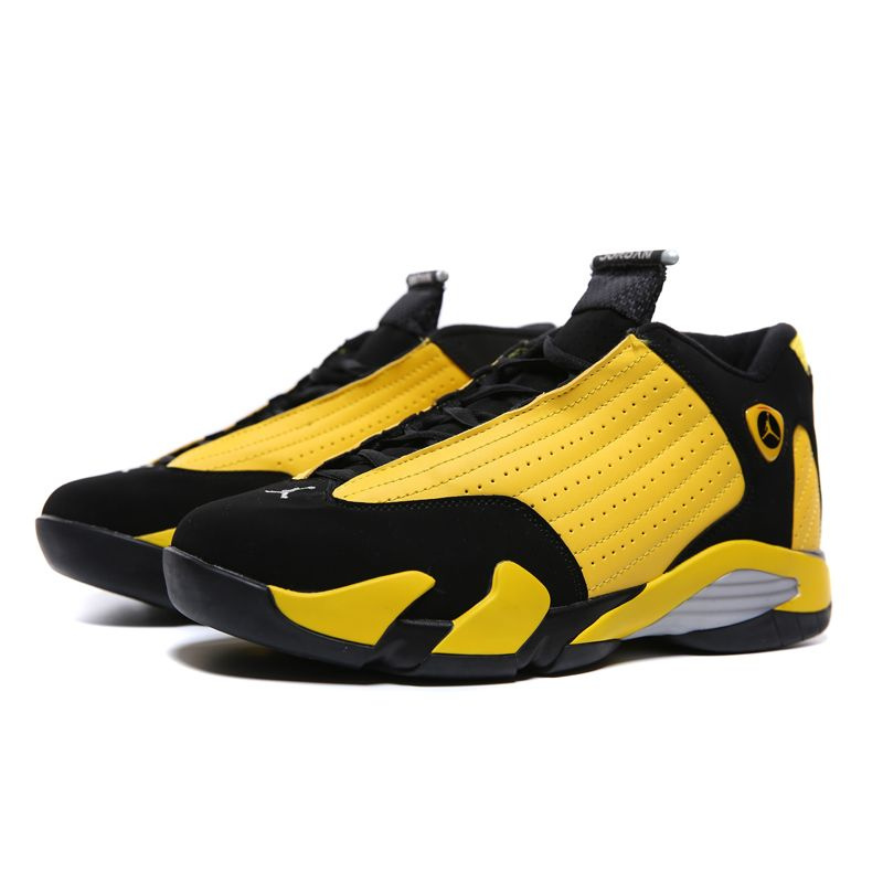 Кроссовки Nike Air Jordan 14 #1