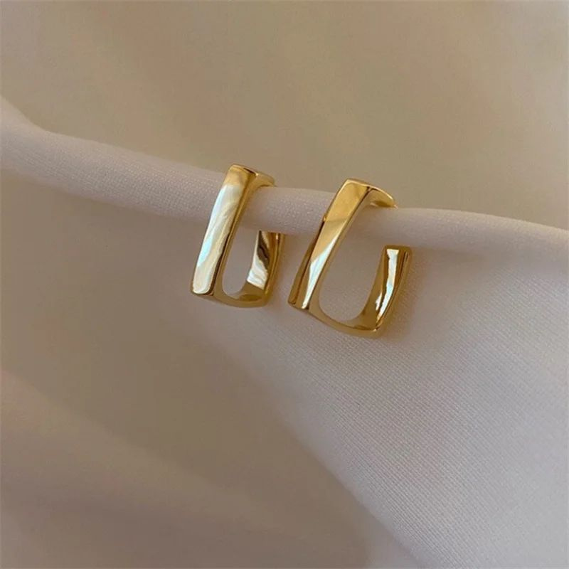 Серьги #1