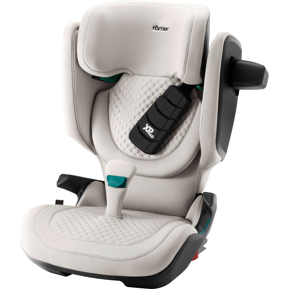 Britax Roemer Kidfix I-Size Автокресло (15-36 кг) #1