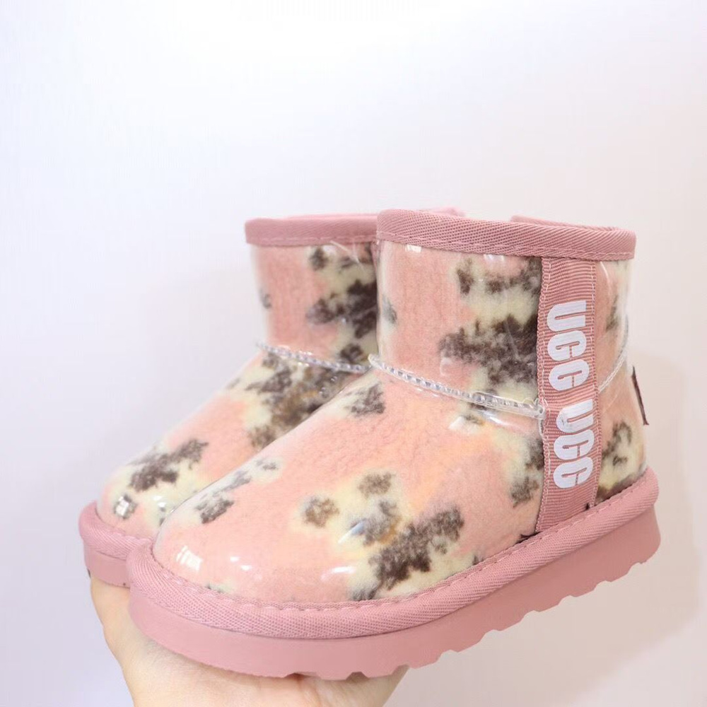 Угги UGG #1