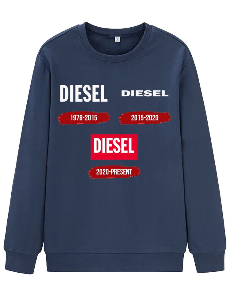 Куртка Diesel #1