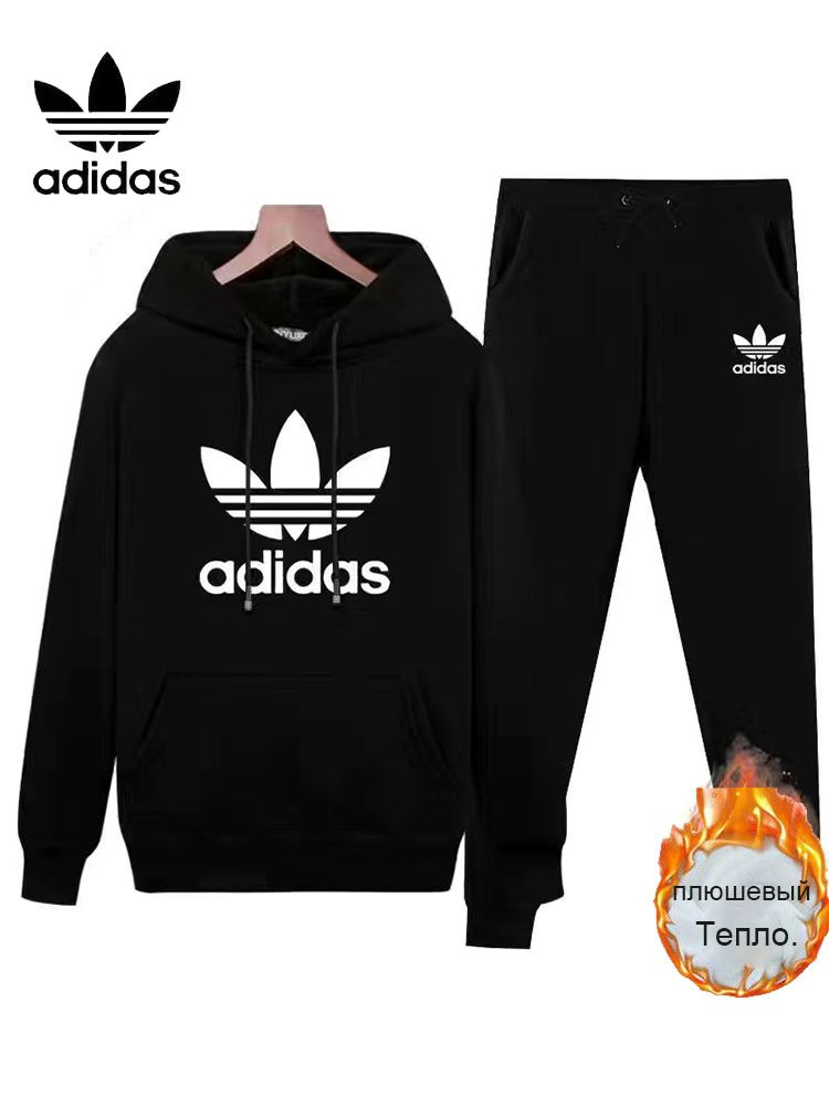 Костюм спортивный adidas Originals #1