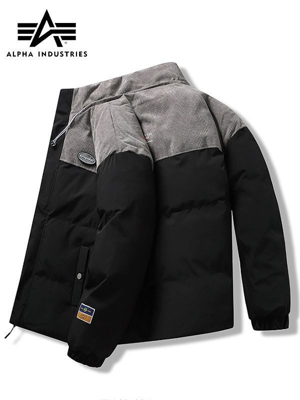 Куртка Alpha Industries #1