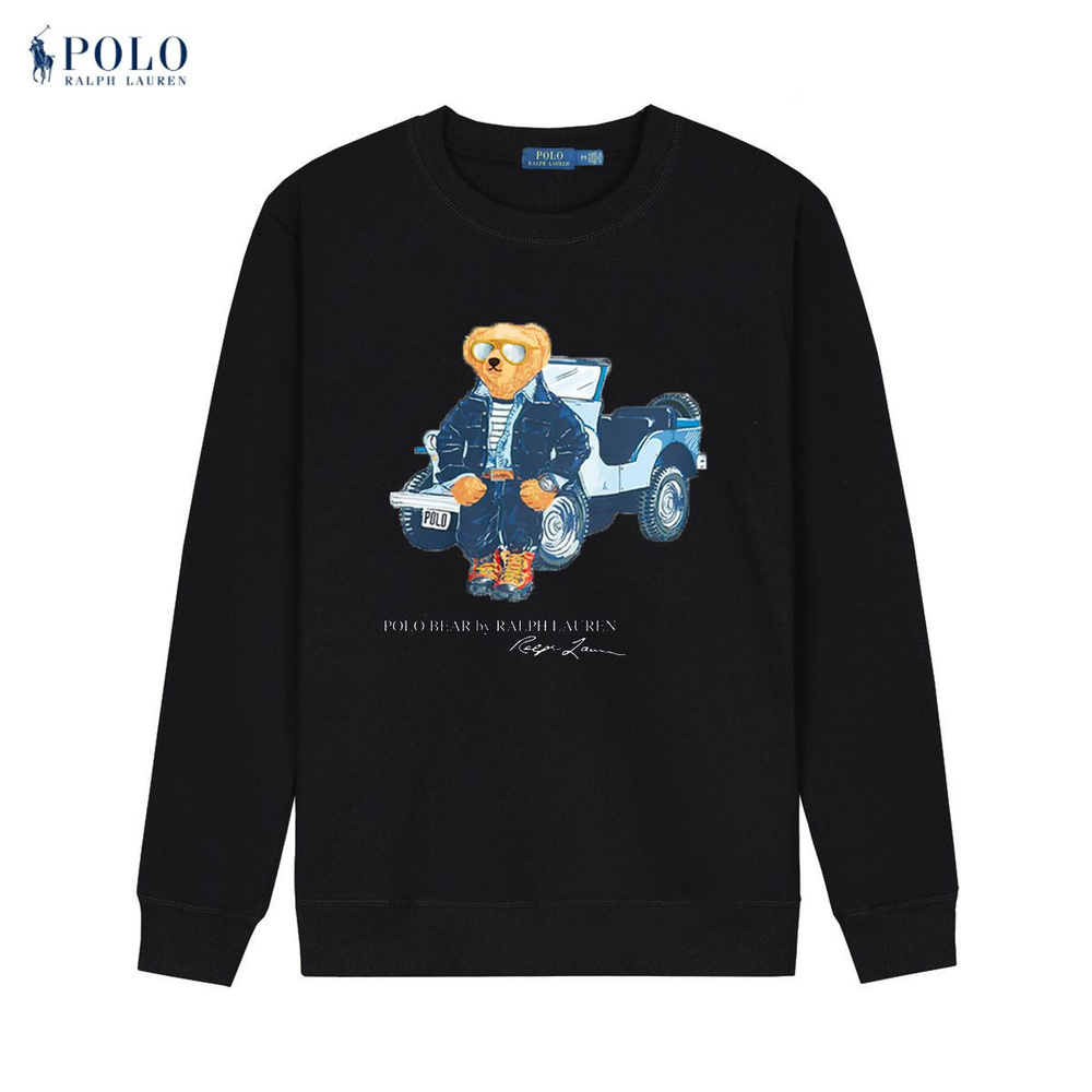 Свитшот Polo Ralph Lauren #1