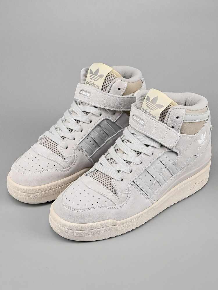 Кроссовки adidas Originals FORUM 84 #1