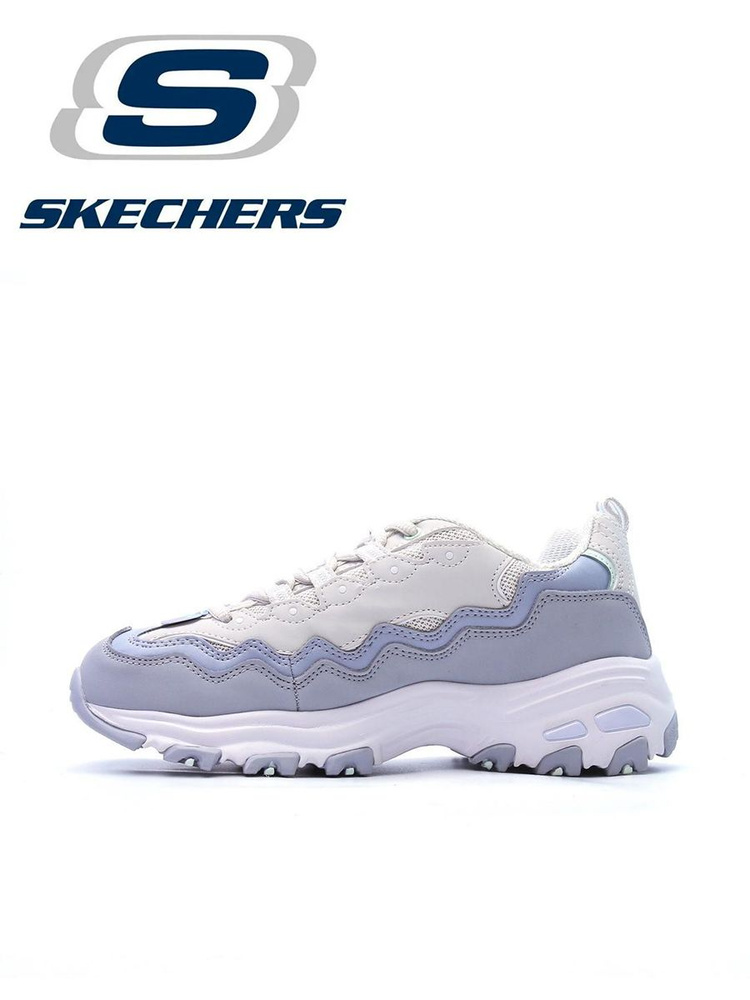 Кроссовки Skechers D'LITES 1.0 #1