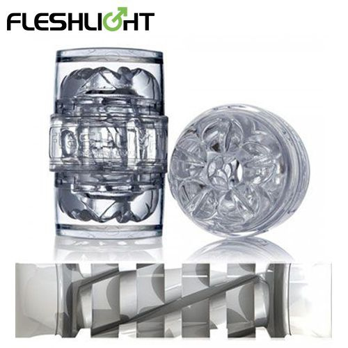 Fleshlight Мастурбатор Quickshot Vantage #1