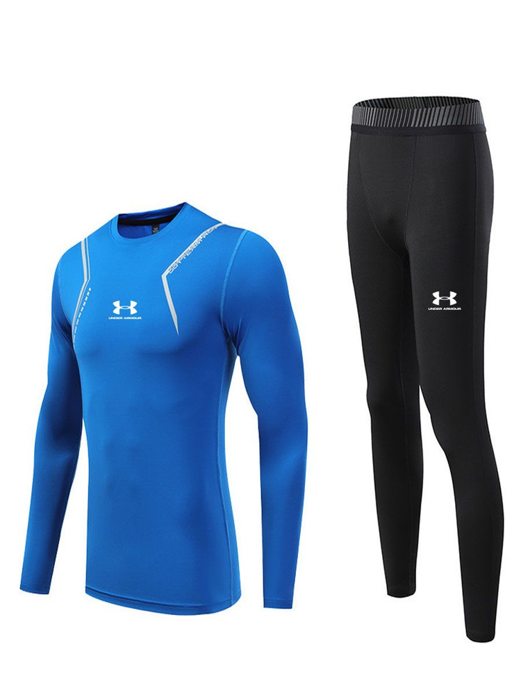 Комплект термобелья Under Armour 1 #1