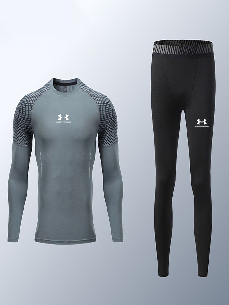 Комплект термобелья Under Armour 1 #1