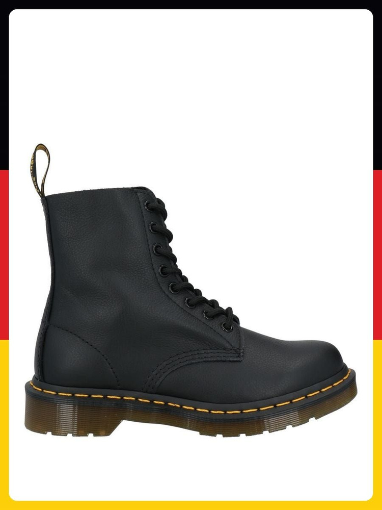 Ботинки Dr. Martens #1