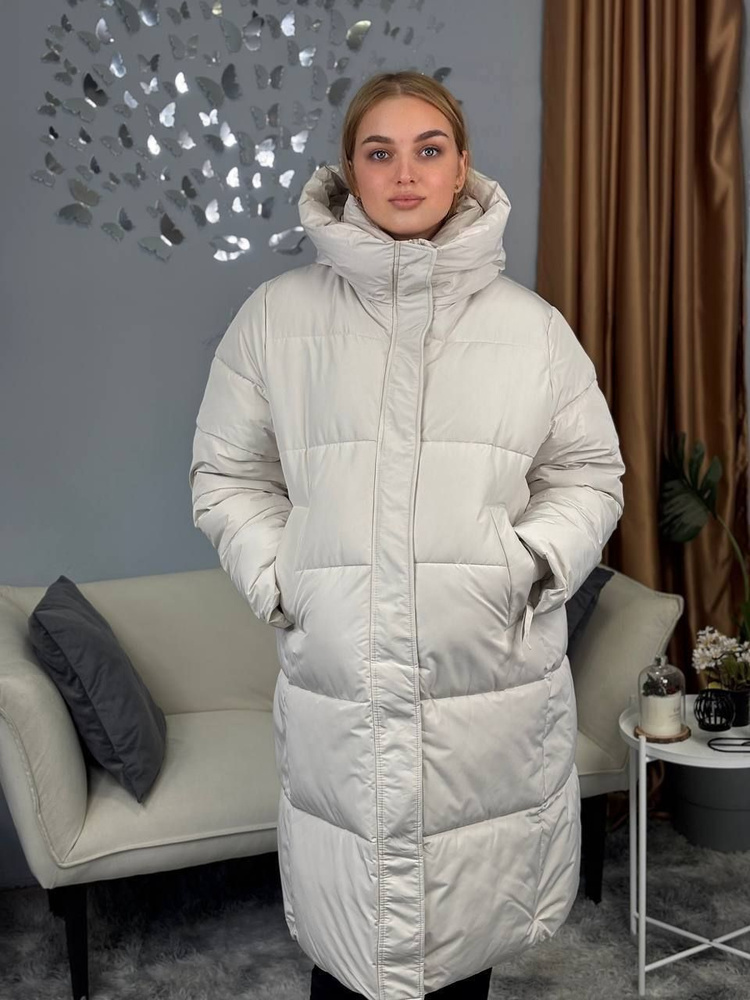 Пальто Modahonka #1
