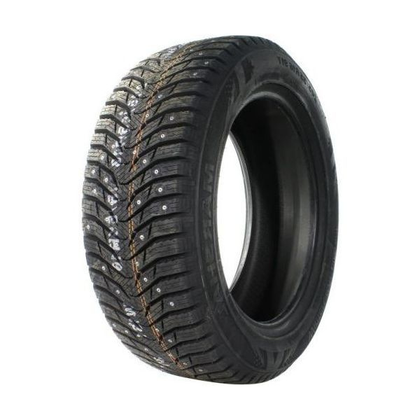 Kumho R15 205/70 KUMHO WI-31 96T Шины  зимние 205/70  R15 96T Шипованные #1