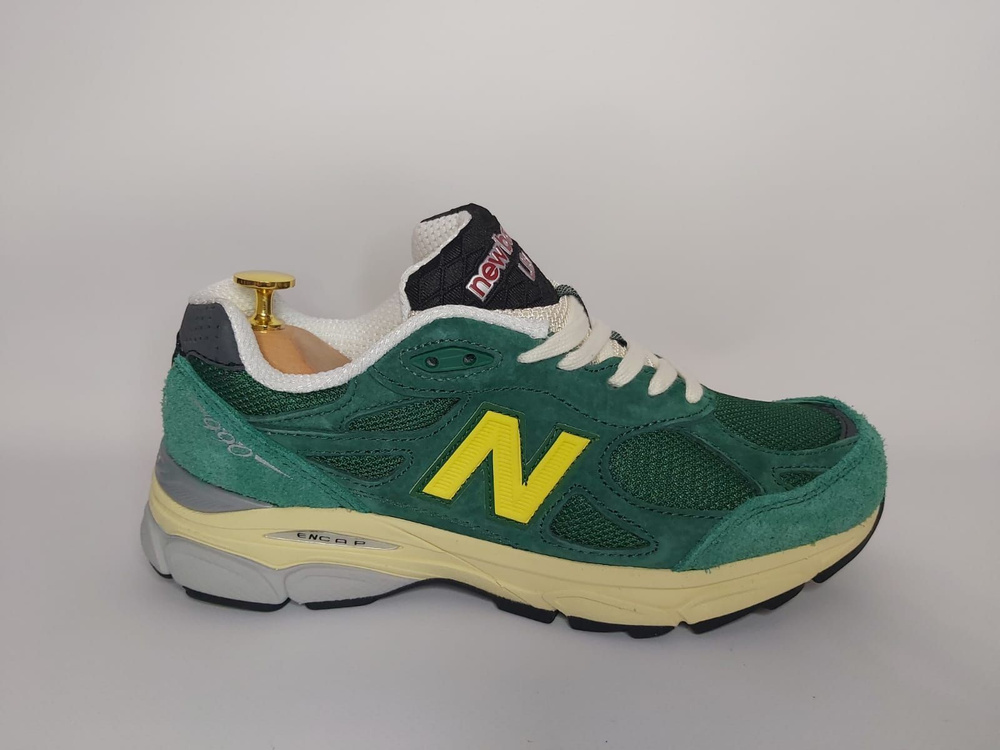 Кроссовки New Balance 990 #1