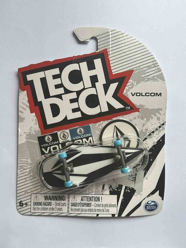 Фингерборд Tech Deck Primitive #1