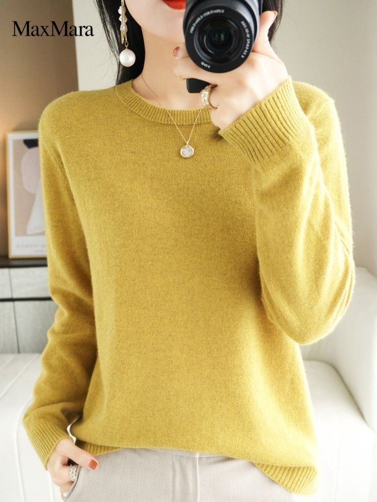 Свитер Max Mara #1