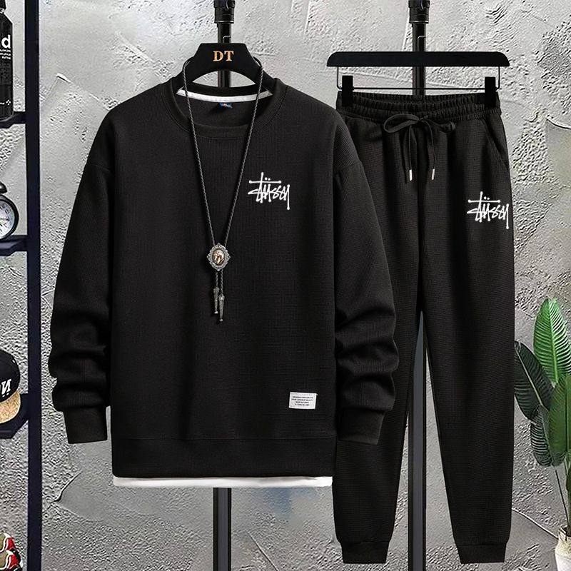 Комплект одежды Stussy #1