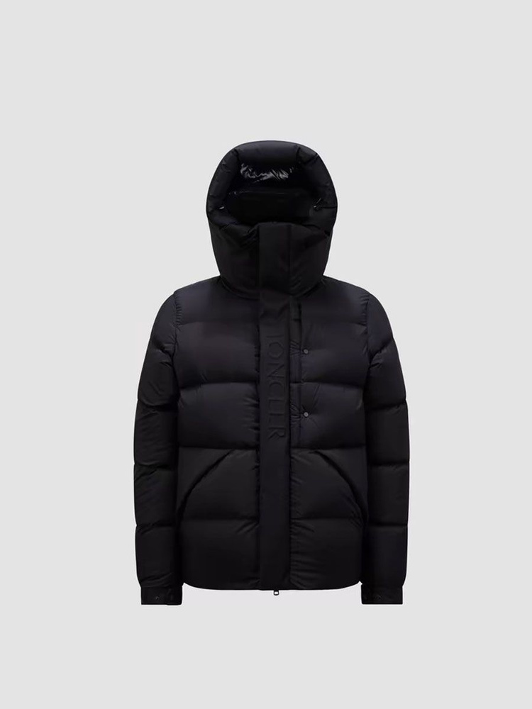 Пуховик MONCLER #1