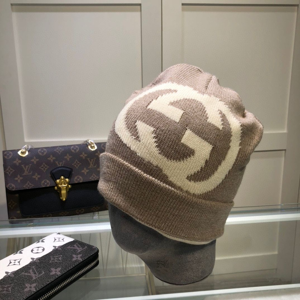 Шапка Gucci Original Beanies #1