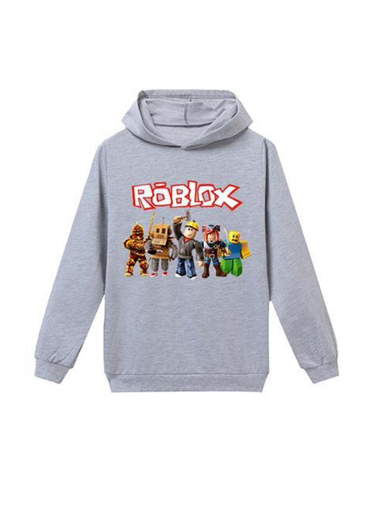 Толстовка ROBLOX #1