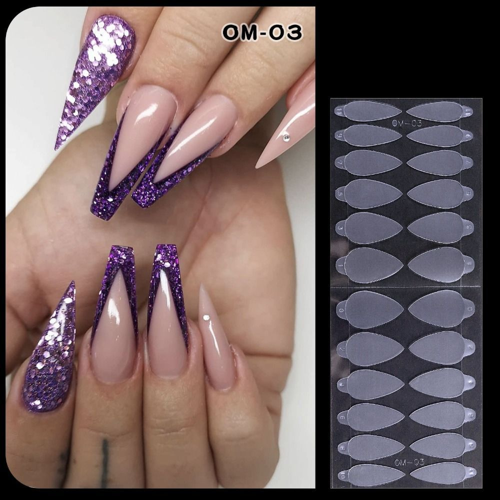 72pcs Силикон #1