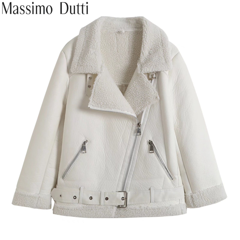 Куртка Massimo Dutti #1