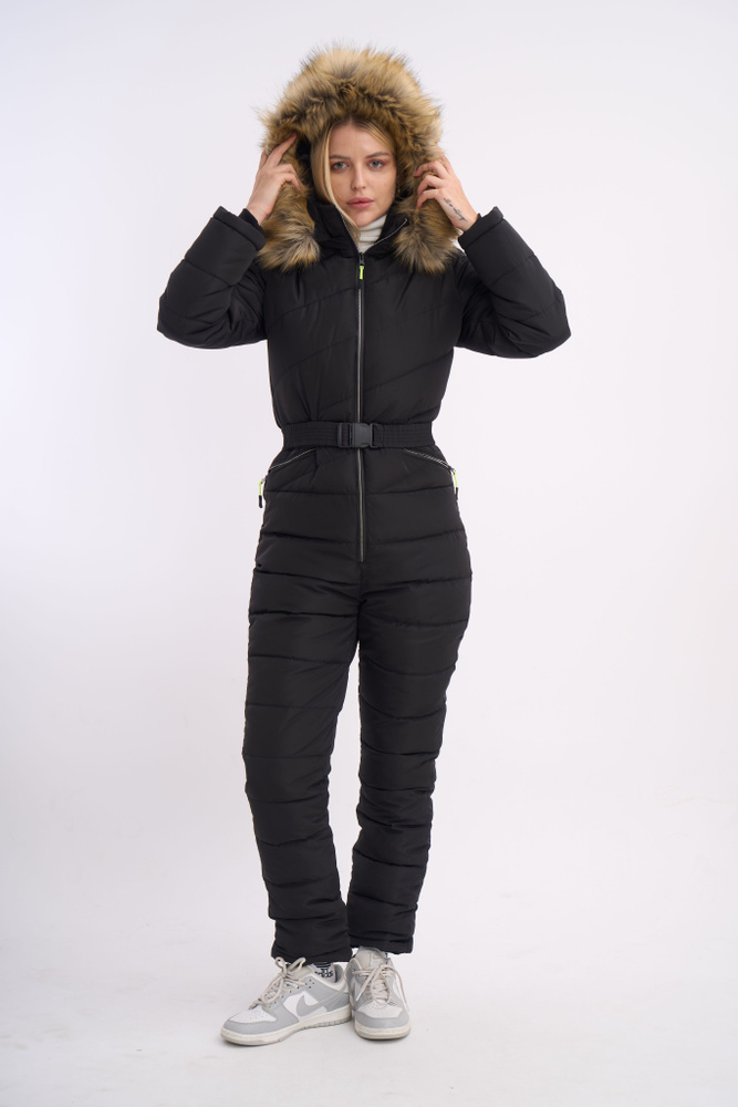 Комбинезон STYLEX2 #1