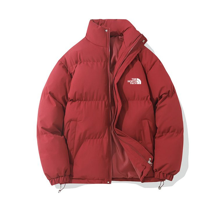 Пуховик The North Face #1