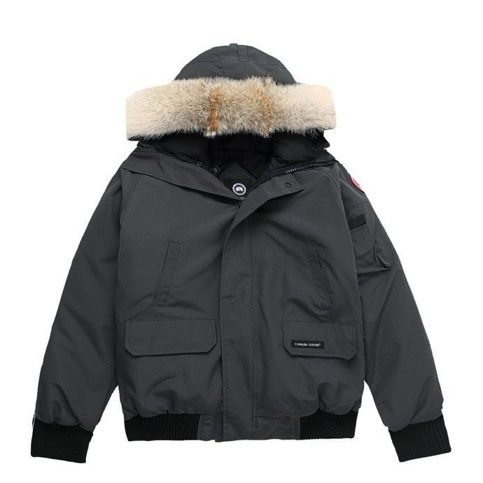 Парка CANADA GOOSE #1