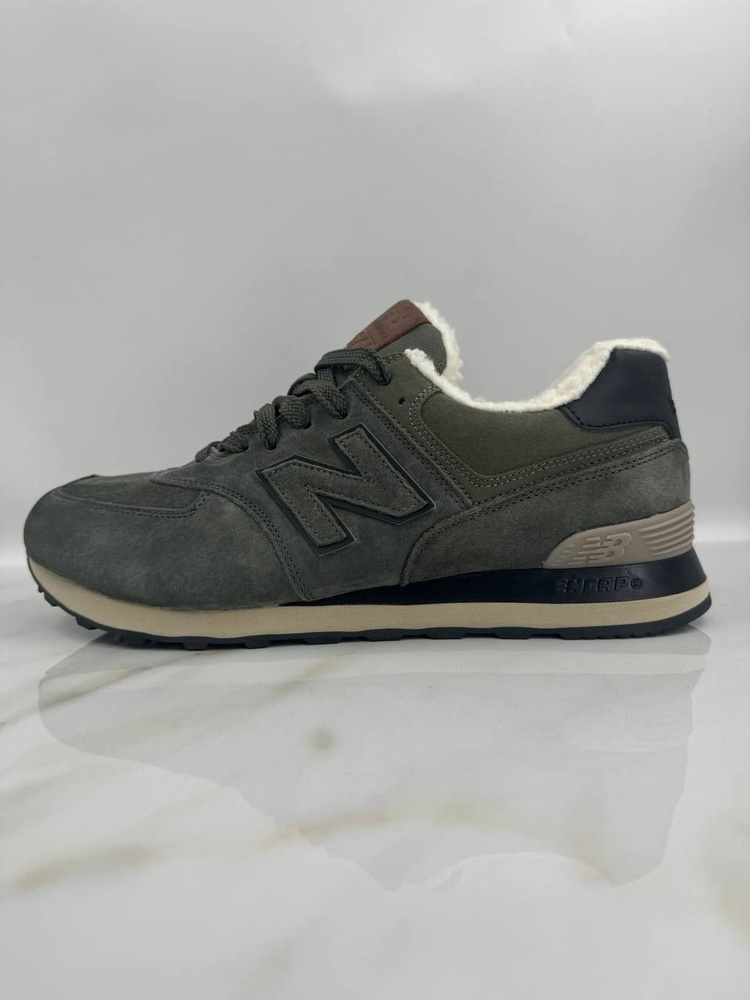 Кроссовки New Balance 574 #1