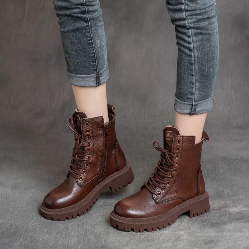 Ботинки #1