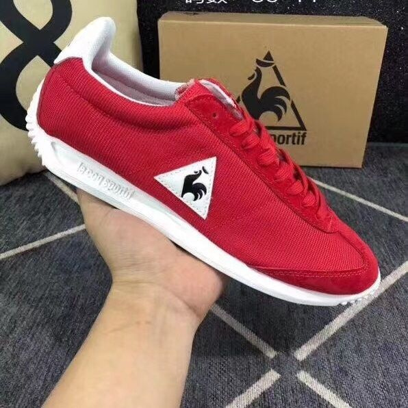 Кроссовки Le Coq Sportif #1