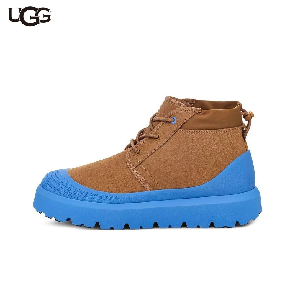 Угги UGG Neumel Waterproof #1