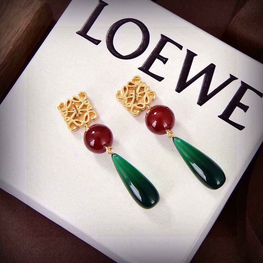 Loewe Серьги #1