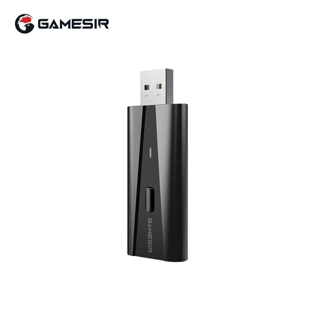 GameSir VX Adapter Игровые аксессуары для Playstation 5 PS5 для работы с VX2 Aimbox  #1