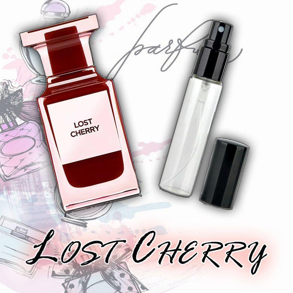 Lost Cherry / Лост Черри - 5 мл #1