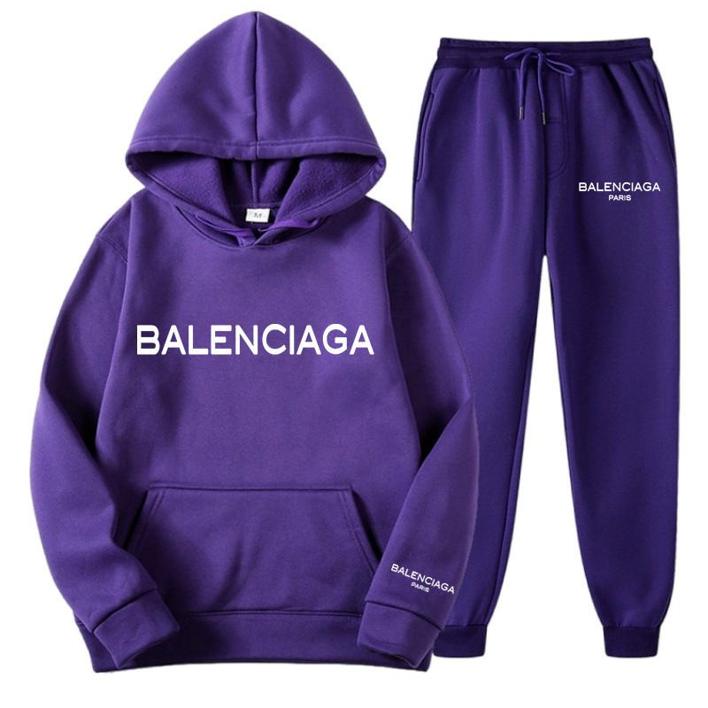 Костюм спортивный Balenciaga #1