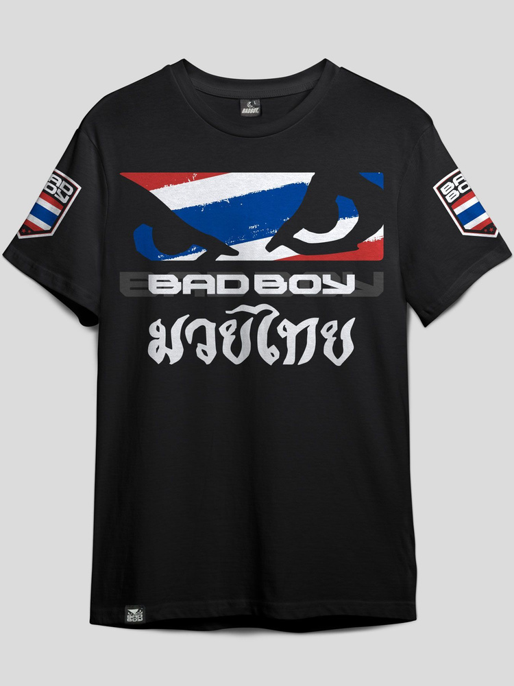 Футболка Bad Boy #1