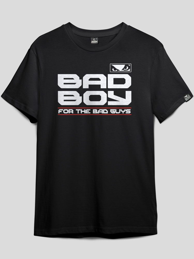 Футболка Bad Boy #1