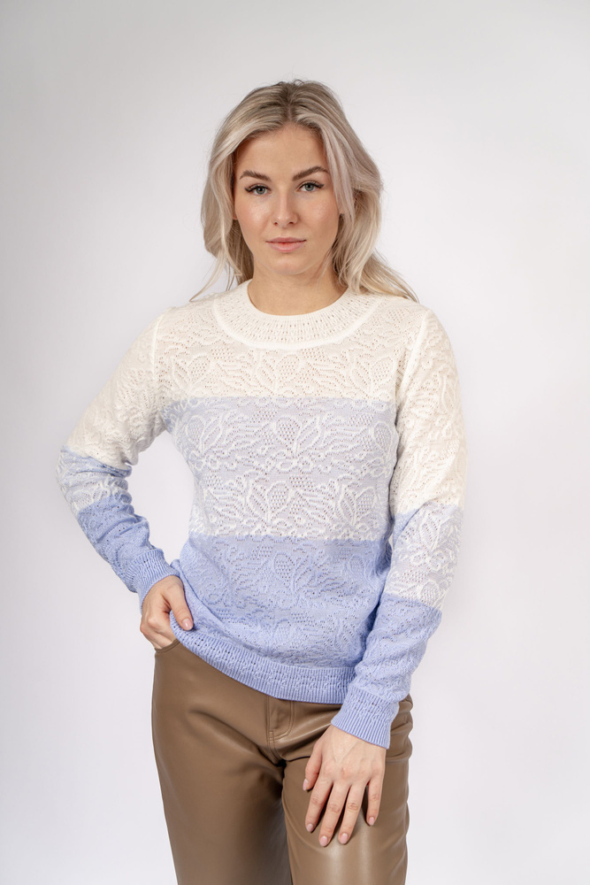 Джемпер ANRI knitwear #1