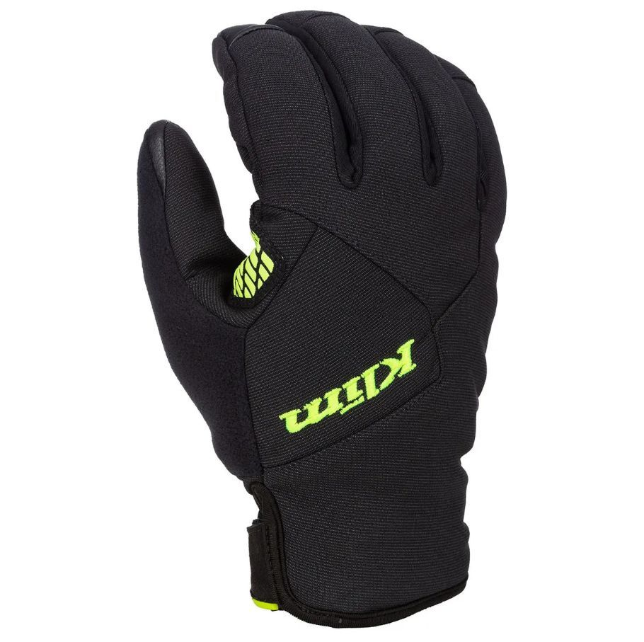 Перчатки Klim #1