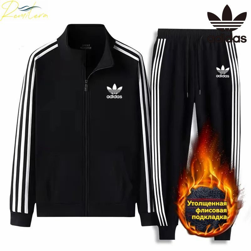 Костюм спортивный adidas Originals #1