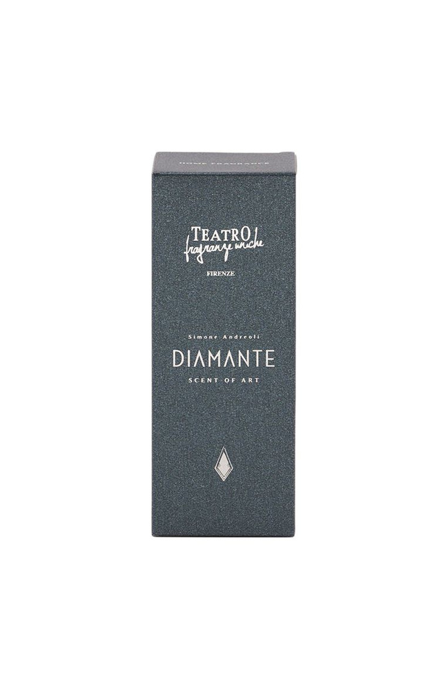 TEATRO Спрей для дома Diamante Luxury Collection (100ml) #1