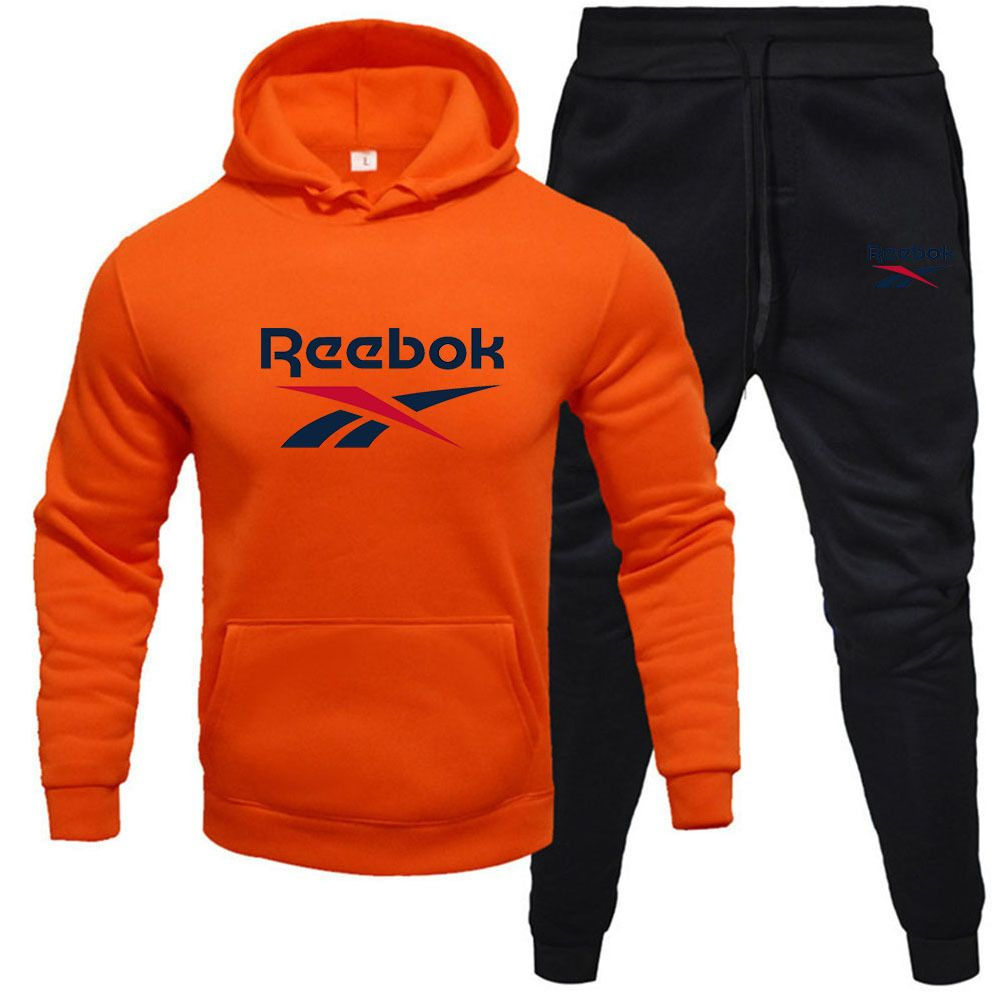 Костюм спортивный Reebok #1