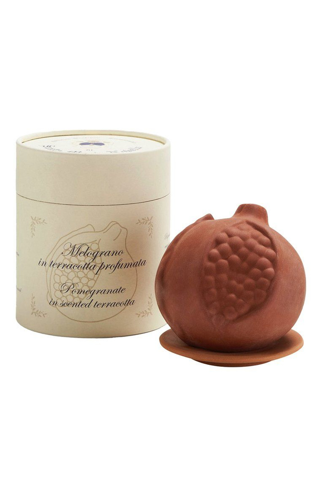 Santa Maria Novella Парфюмированный терракотовый гранат (190g) #1
