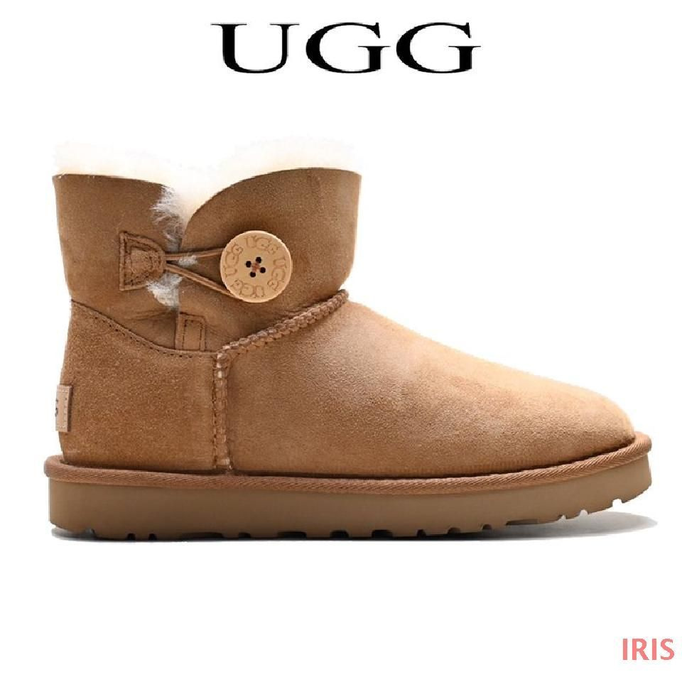 Угги UGG #1