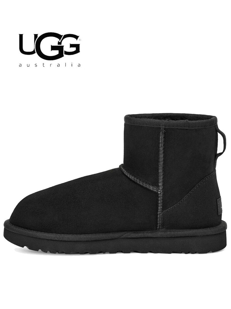 Угги UGG #1