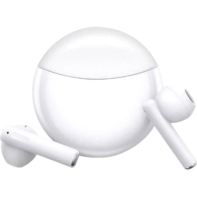 Наушники Honor Choice Earbuds X5E White (5504AAQN / TRNME00) #1