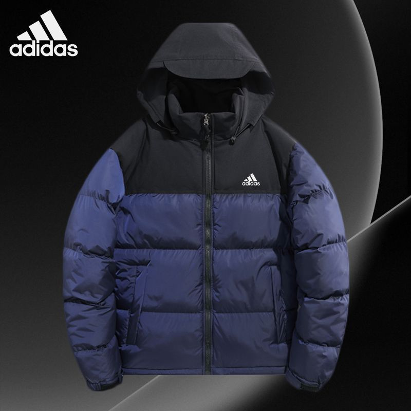 Пуховик adidas Моден #1