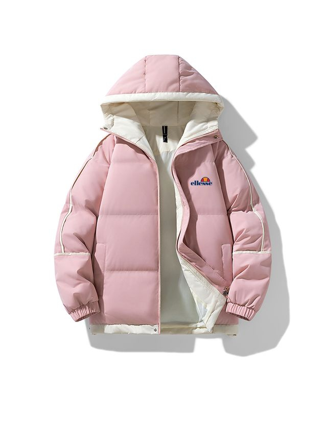Пуховик Ellesse #1