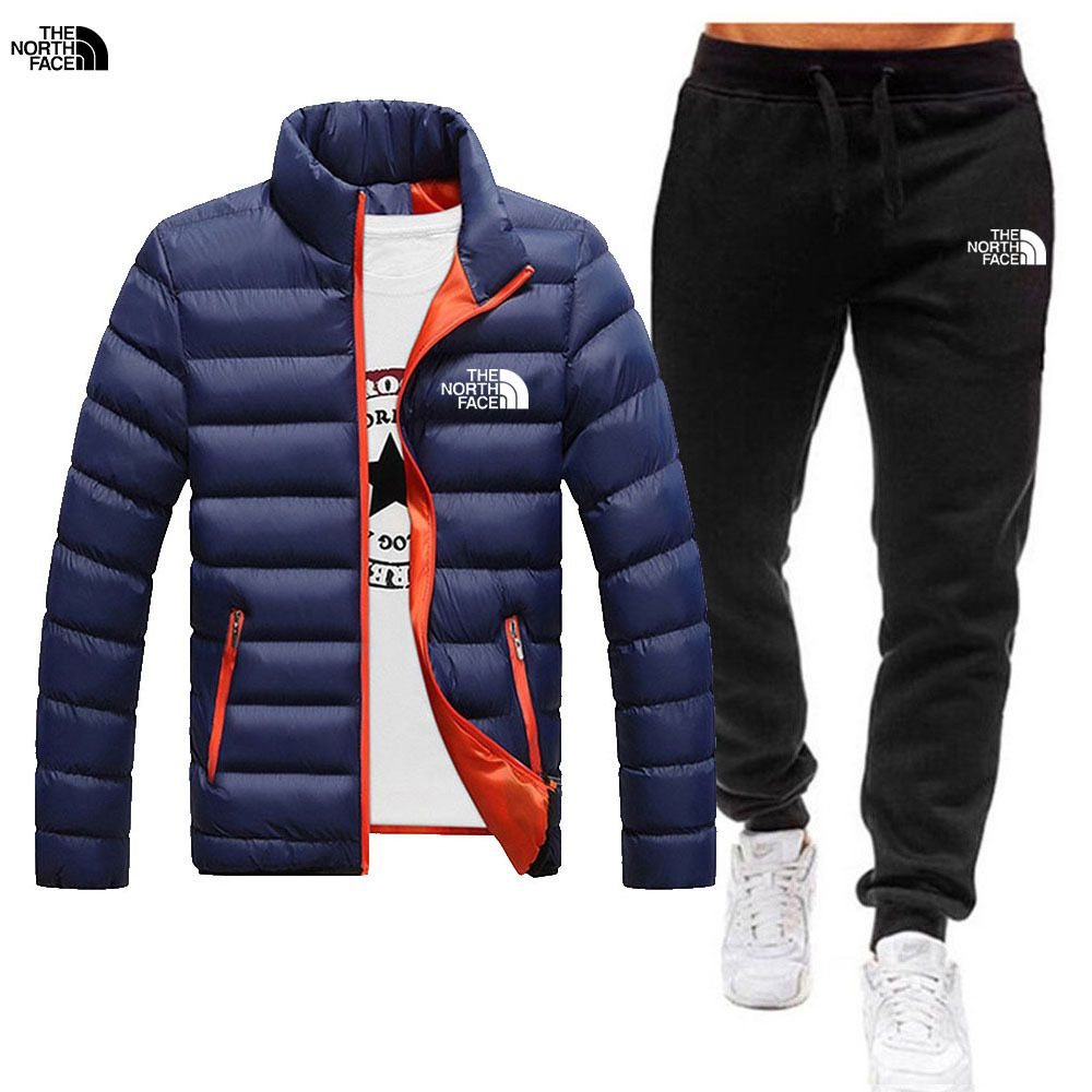 Костюм спортивный The North Face #1